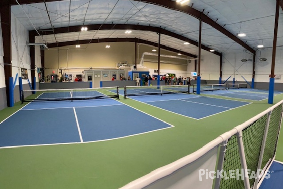 Photo of Pickleball at ROC City Pickleball